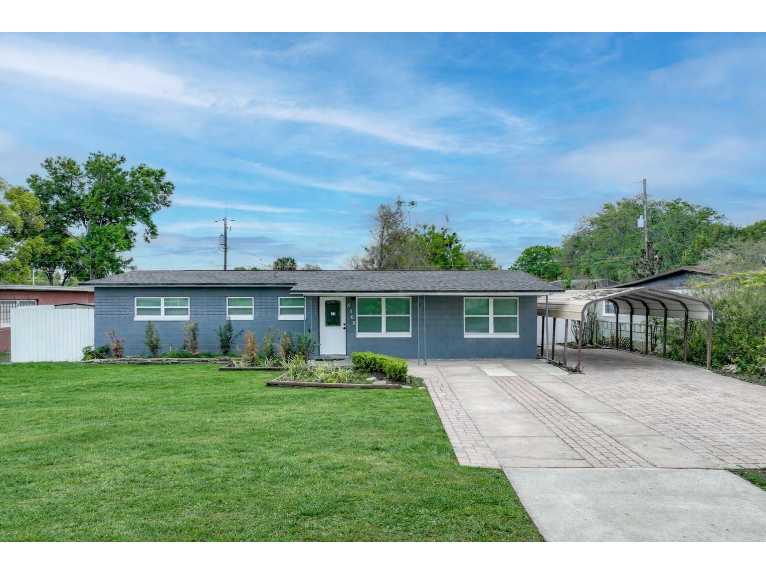 5508 Tartan Drive Orlando FL 32807 TB8490608 image1