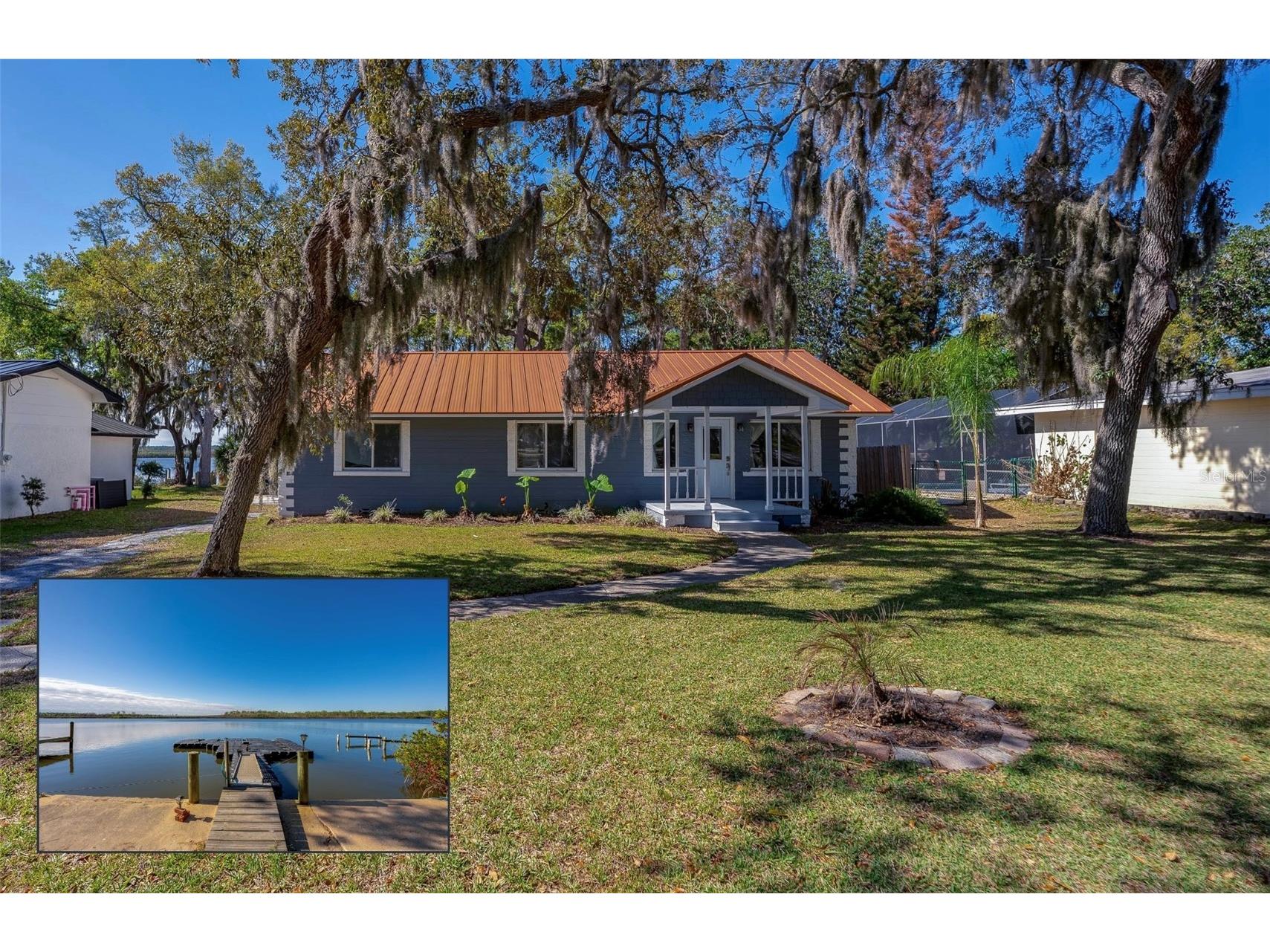 5508 W Bayshore Drive Port Orange FL 32127 V4948081 image1