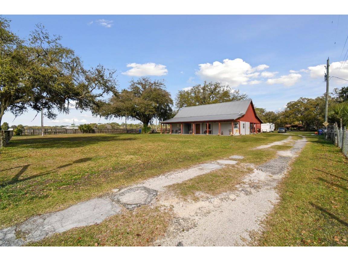 5508 W Knights Griffin Road, Plant City, FL, 33565 MLS T3501958