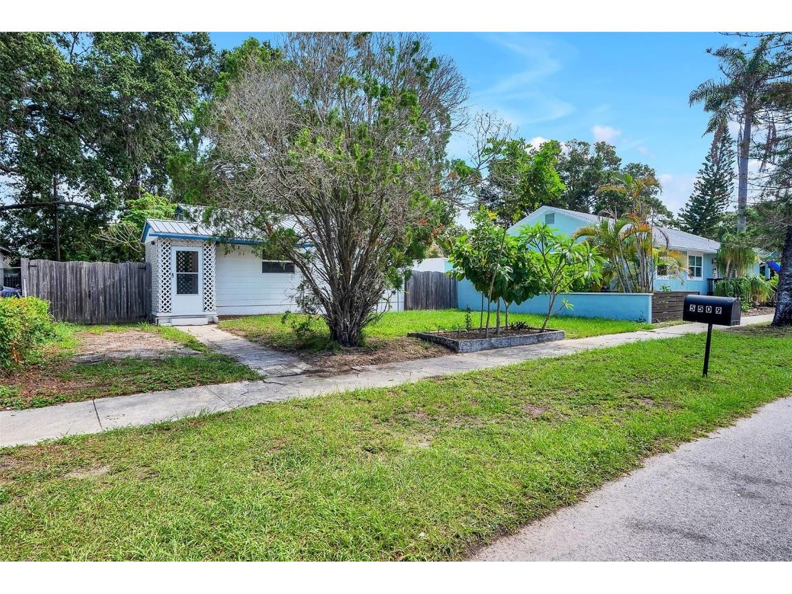 5509 13th Avenue S Gulfport FL 33707 U8207012 image1