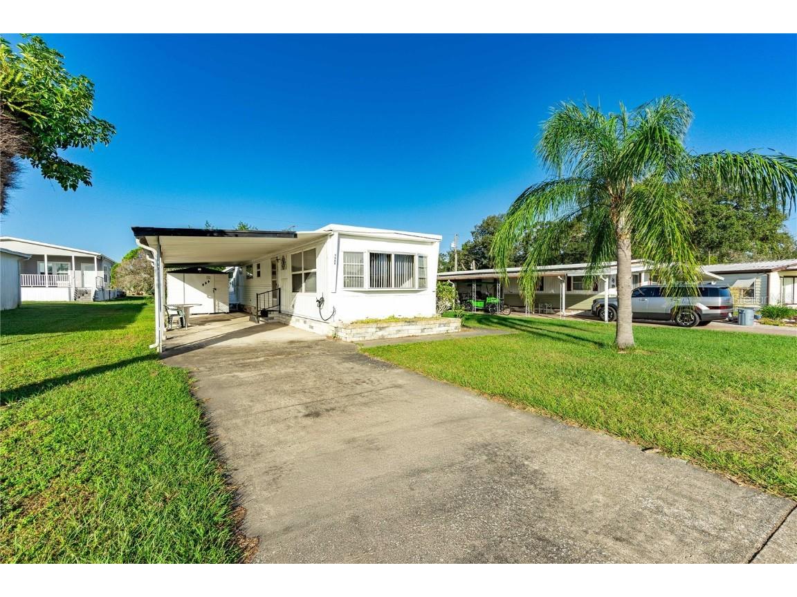 5509 Barbara Street Zephyrhills FL 33542 TB8321956 image1