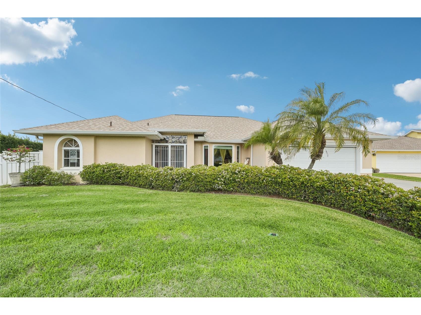 5509 Barlow Terrace North Port FL 34287 - Blue Ridge Lake N6143583 image1