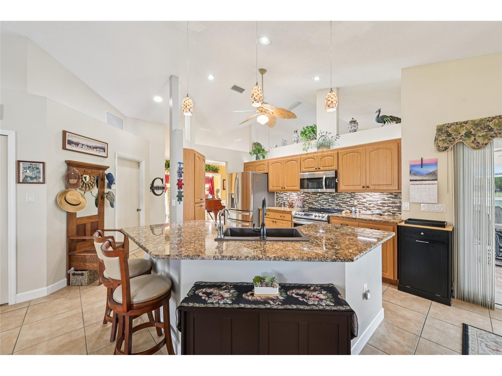 5509 Barlow Terrace North Port FL 34287 - Blue Ridge Lake N6143583 image10