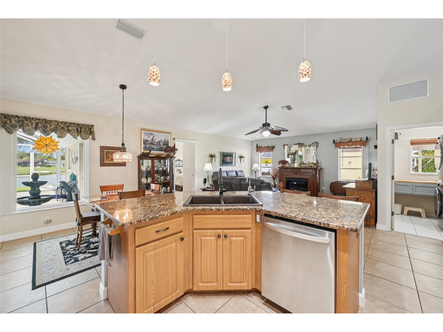 5509 Barlow Terrace North Port FL 34287 - Blue Ridge Lake N6143583 image12