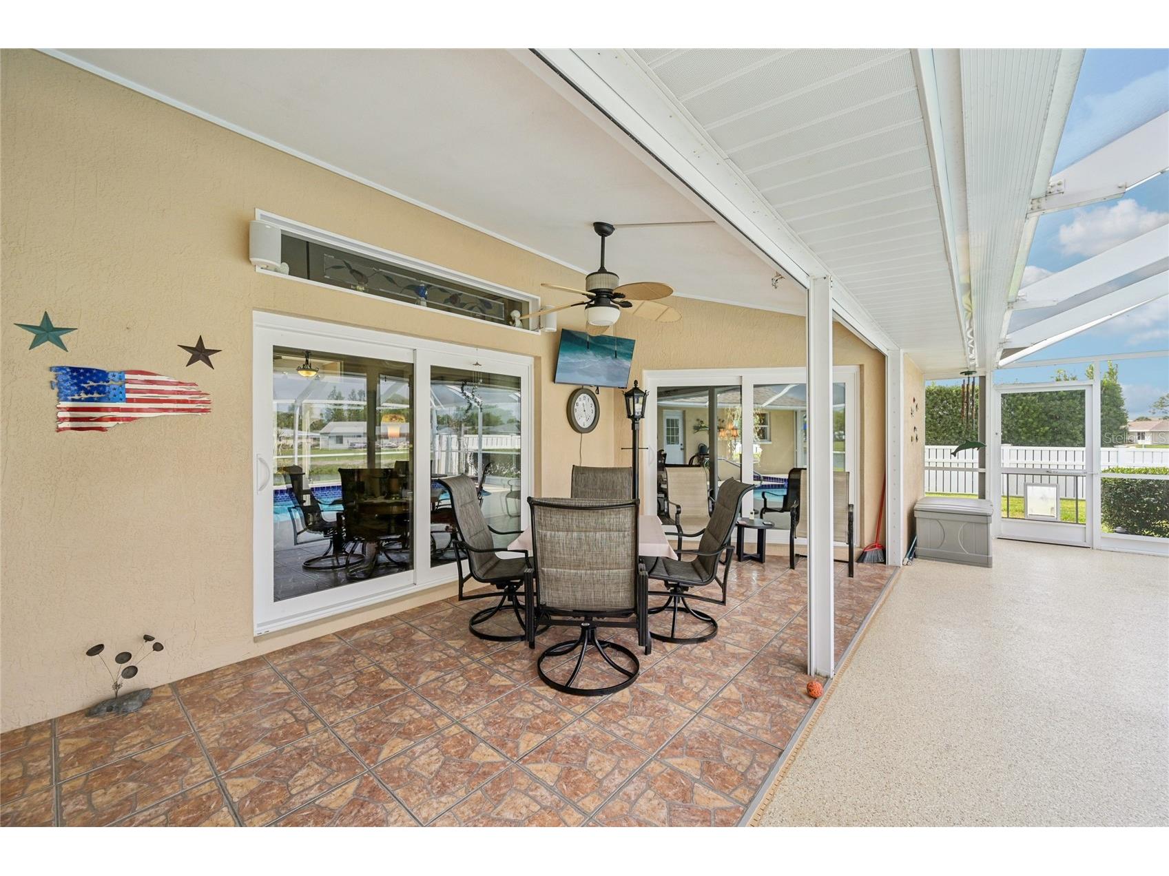 5509 Barlow Terrace North Port FL 34287 - Blue Ridge Lake N6143583 image26