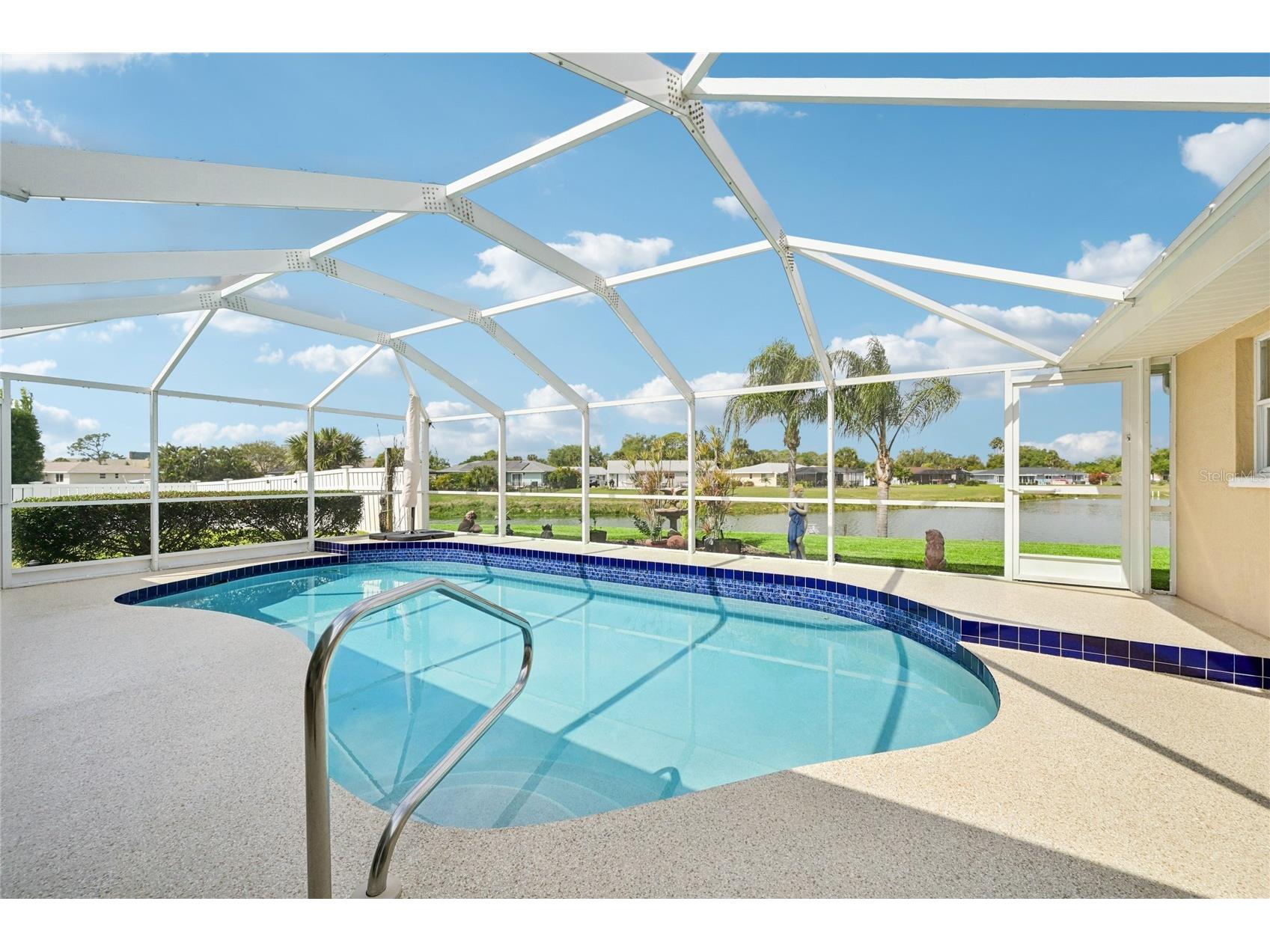 5509 Barlow Terrace North Port FL 34287 - Blue Ridge Lake N6143583 image29