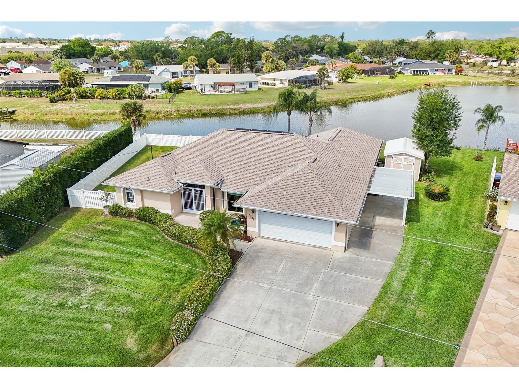 5509 Barlow Terrace North Port FL 34287 - Blue Ridge Lake N6143583 image35