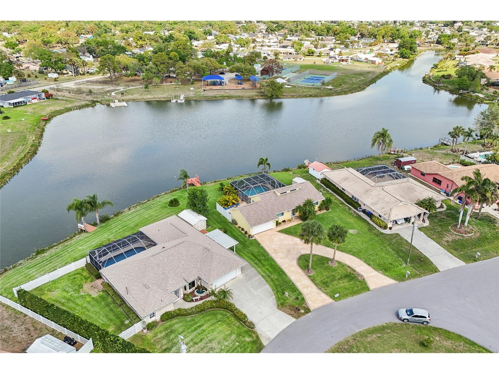 5509 Barlow Terrace North Port FL 34287 - Blue Ridge Lake N6143583 image36