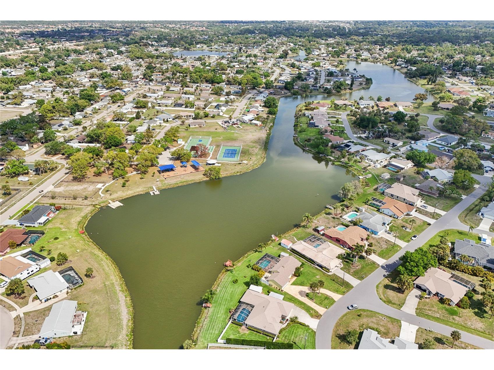 5509 Barlow Terrace North Port FL 34287 - Blue Ridge Lake N6143583 image37