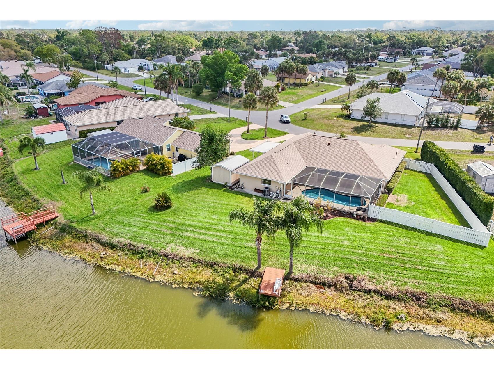 5509 Barlow Terrace North Port FL 34287 - Blue Ridge Lake N6143583 image38