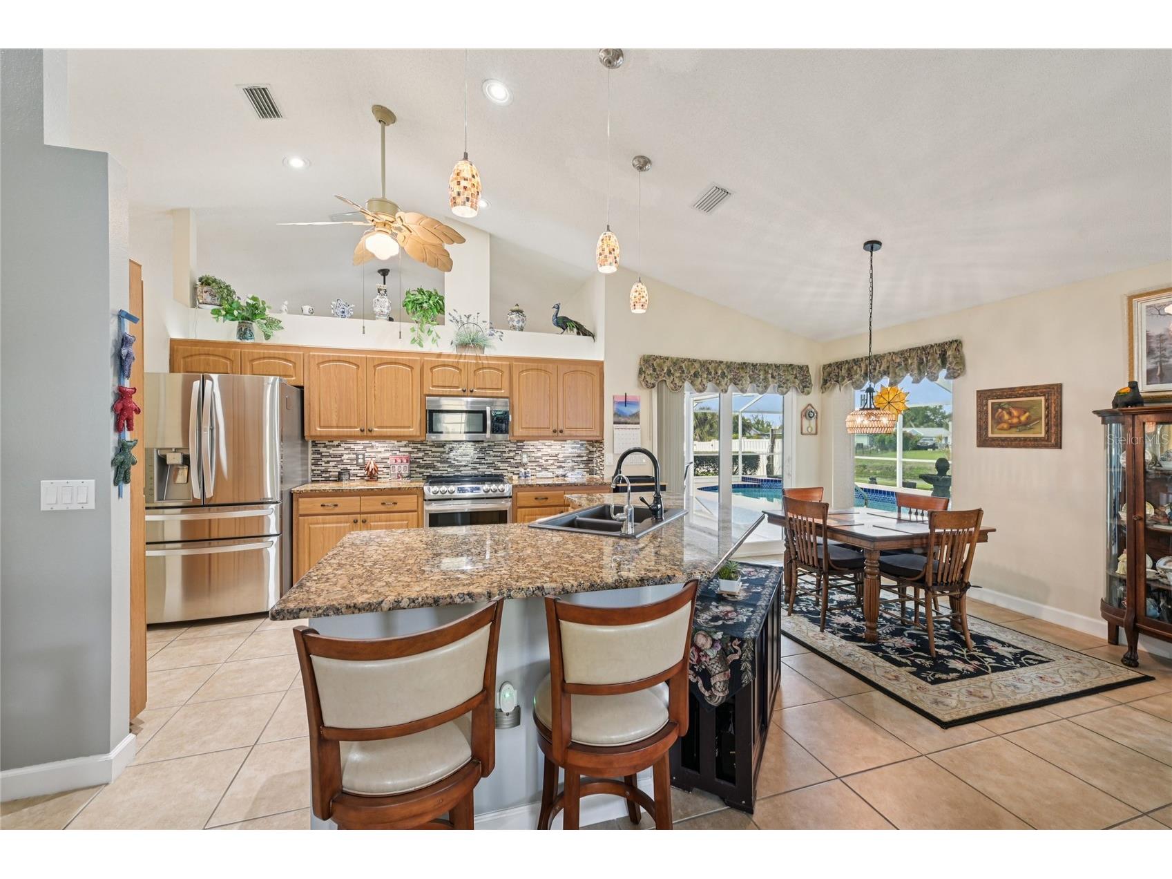 5509 Barlow Terrace North Port FL 34287 - Blue Ridge Lake N6143583 image9