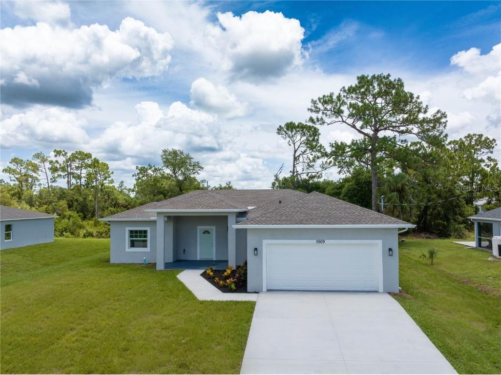 5509 Fairlane Drive North Port FL 34288 C7512609 image1