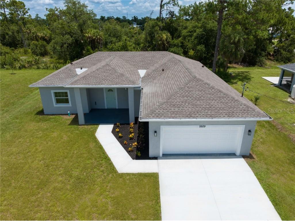 5509 Fairlane Drive North Port FL 34288 C7512609 image27