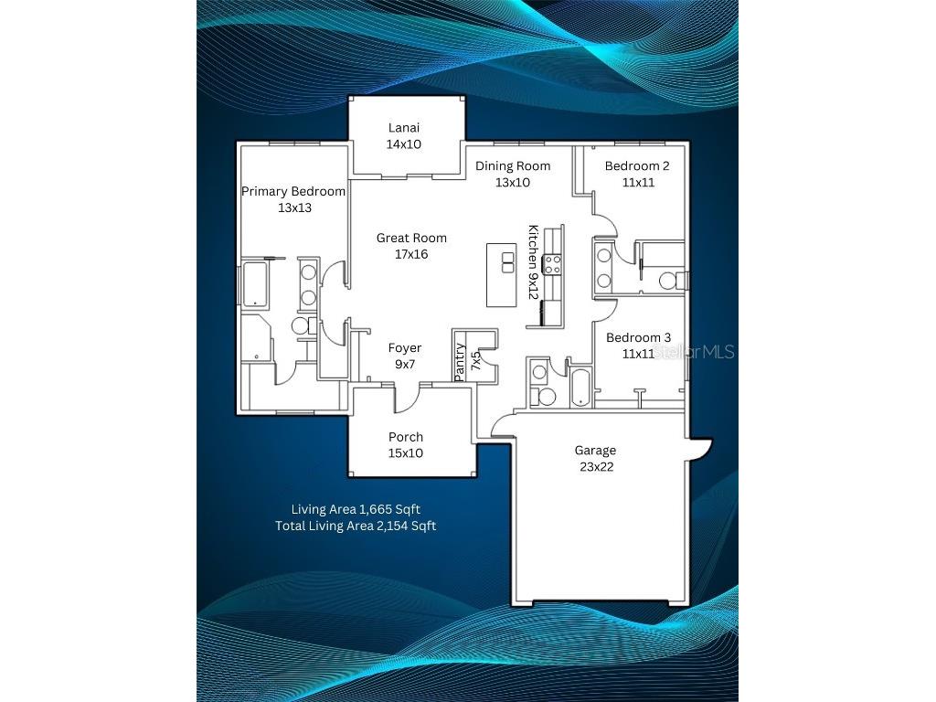 5509 Fairlane Drive North Port FL 34288 C7512609 image29