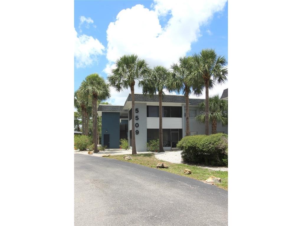 5509 Fountain Lake Circle #C107 Bradenton FL 34207 A4569189 image1