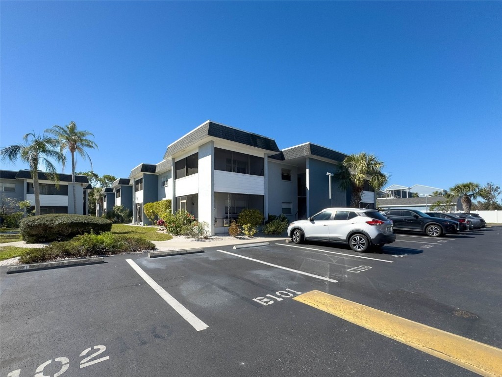 5509 Fountain Lake Circle #C209 Bradenton FL 34207 TB8376588 image1