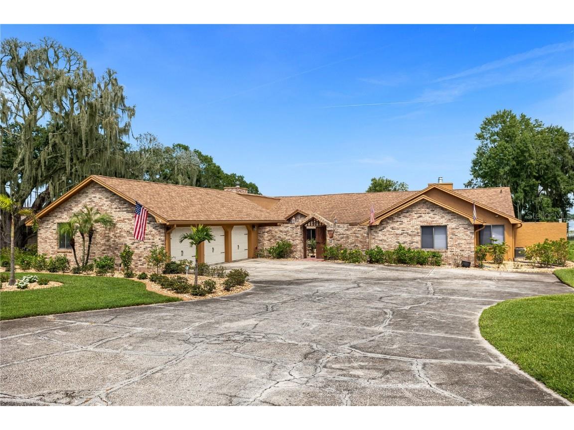 5509 La Point Drive Lakeland FL 33809 - LAKE GIBSON L4938700 image1