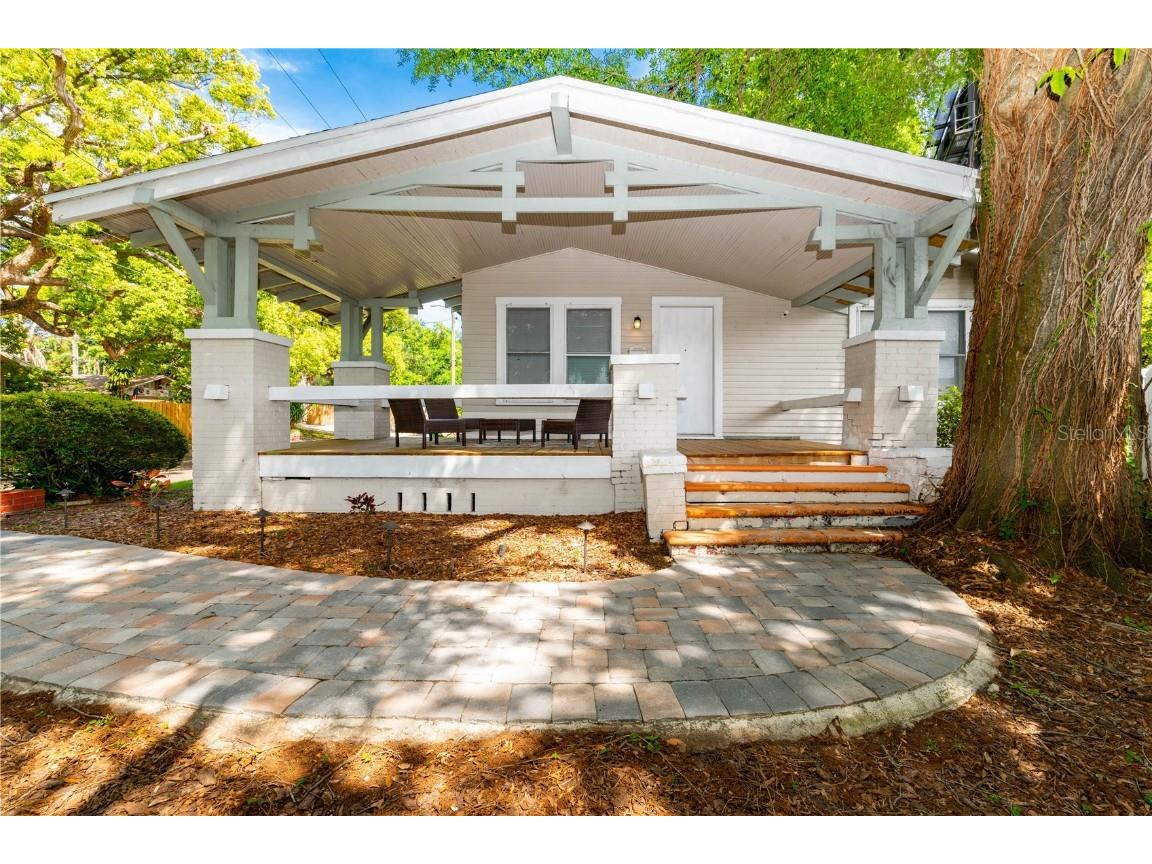 5509 N Taliaferro Avenue Tampa FL 33604 TB8300300 image1