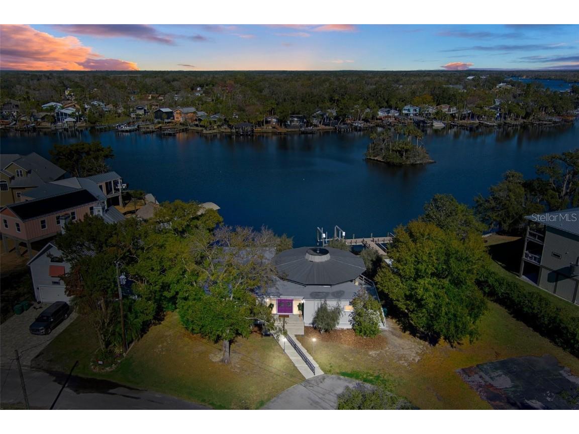 5509 S Island Drive Homosassa FL 34448 - HOMOSASSA RIVER OM693883 image1