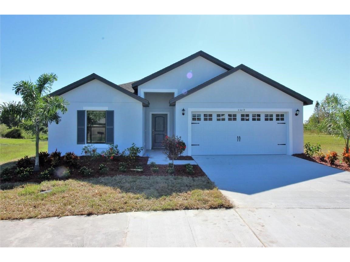 5509 Superior Drive Lakeland FL 33805 - Long Lake L4954837 image1