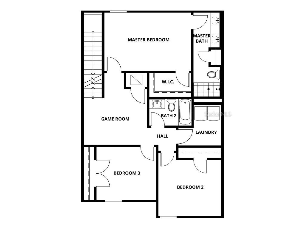 551 Bay Leaf Drive Poinciana FL 34759 TB8436236 image17