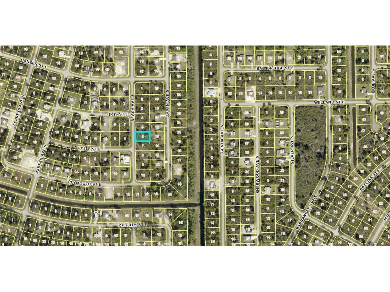 551 Beach Avenue S Lehigh Acres FL 33974 TB8450303 image2