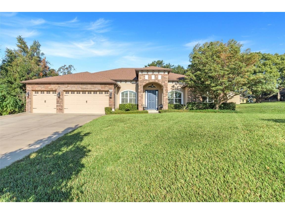 551 Brookwood Court Minneola FL 34715 - LAKE MINNEOLA G5088578 image1