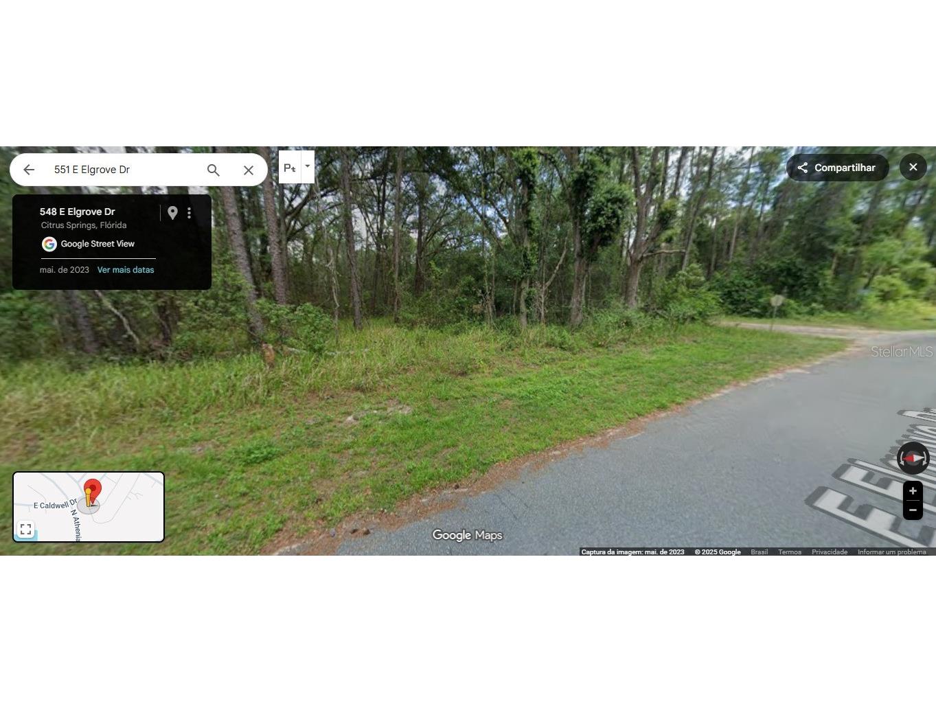 551 E Elgrove Drive Citrus Springs FL 34434 O6362934 image2