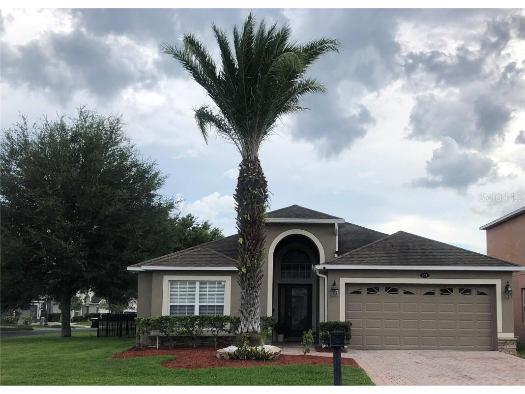 551 Fairhaven Drive Davenport FL 33837 O6038107 image1