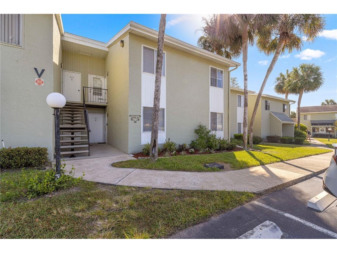 551 Fairways Drive #A Ocala FL 34472 OM687555 image1