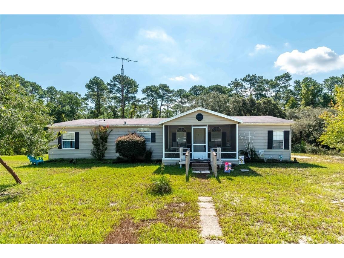 551 Fisher Road Ocklawaha FL 32179 OM706065 image1