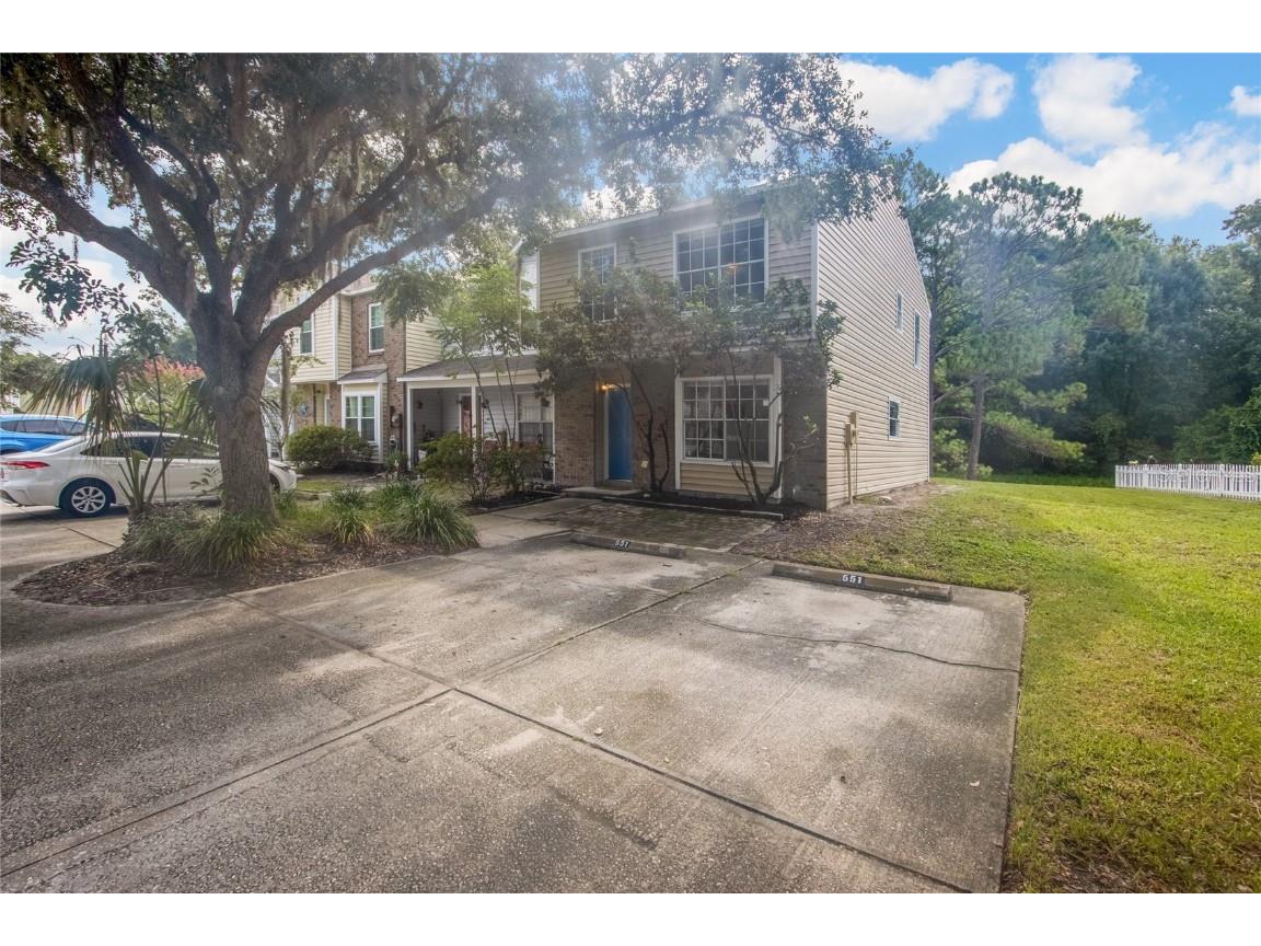551 Green Spring Circle Winter Springs FL 32708 O6229024 image1