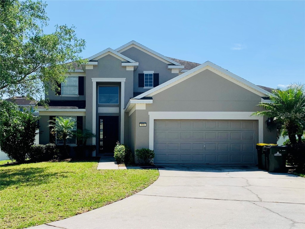 551 Hernando Place Clermont FL 34715 J946120 image1