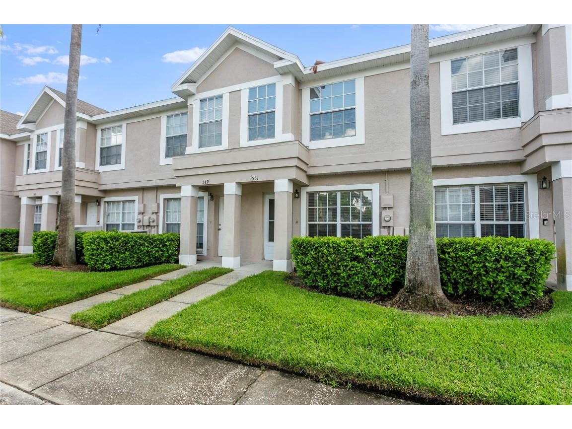 551 Kensington Lake Circle Brandon FL 33511 T3463741 image1