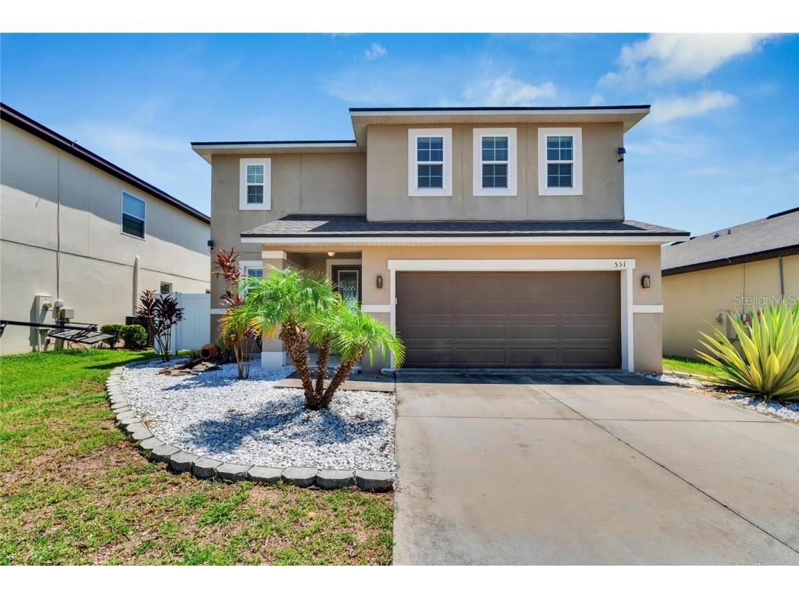 551 Meadow Pointe Drive Haines City FL 33844 T3548649 image1