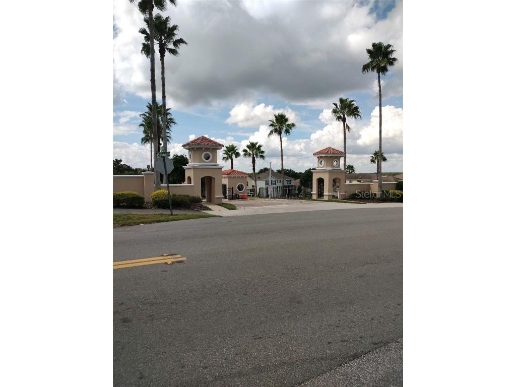 551 N Pineloch Drive #LOT 48 Haines City FL 33844 - TOWER LAKE G5072699 image1