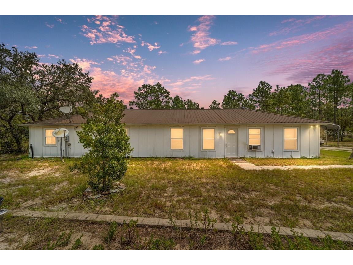 551 NW Crocus Lane Dunnellon FL 34431 - BONABLE LAKE OM684417 image1