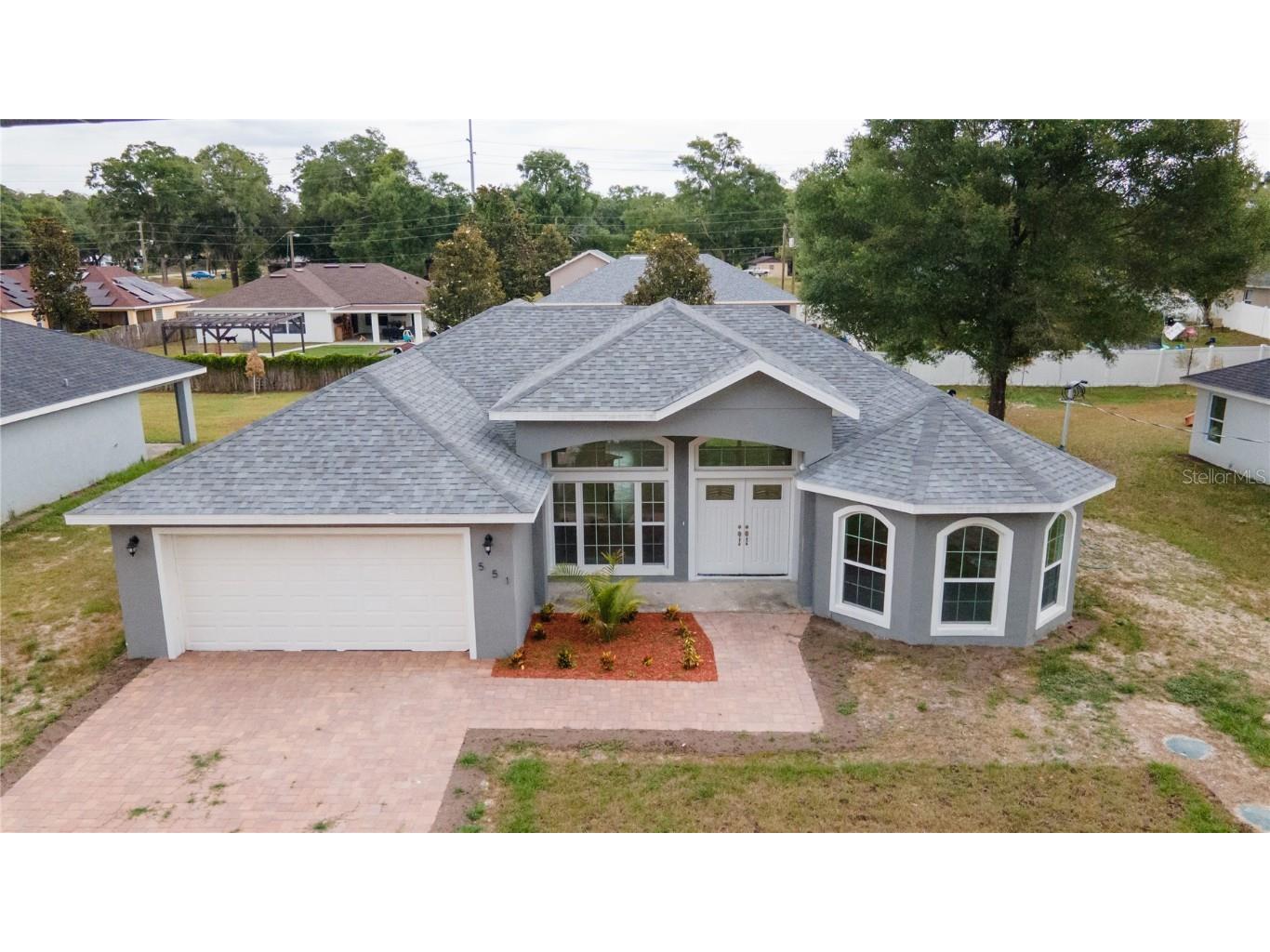 551 Rhodes Drive Deland FL 32720 O6206232 image1