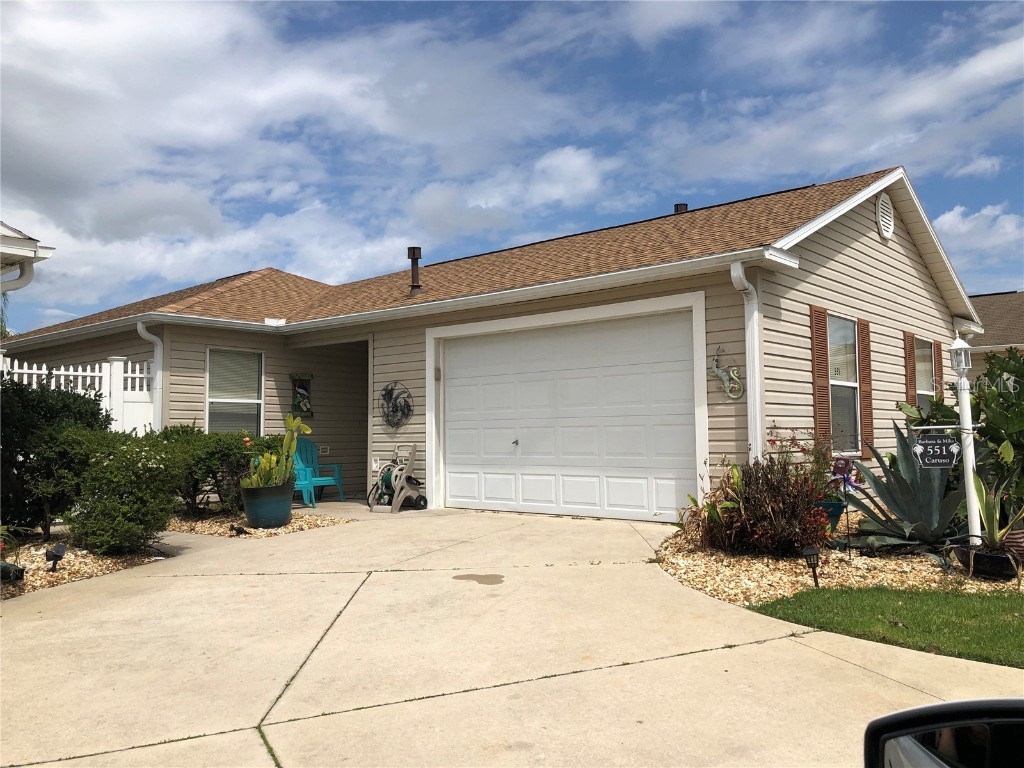 551 Richburg Street The Villages FL 32162 G5053184 image1