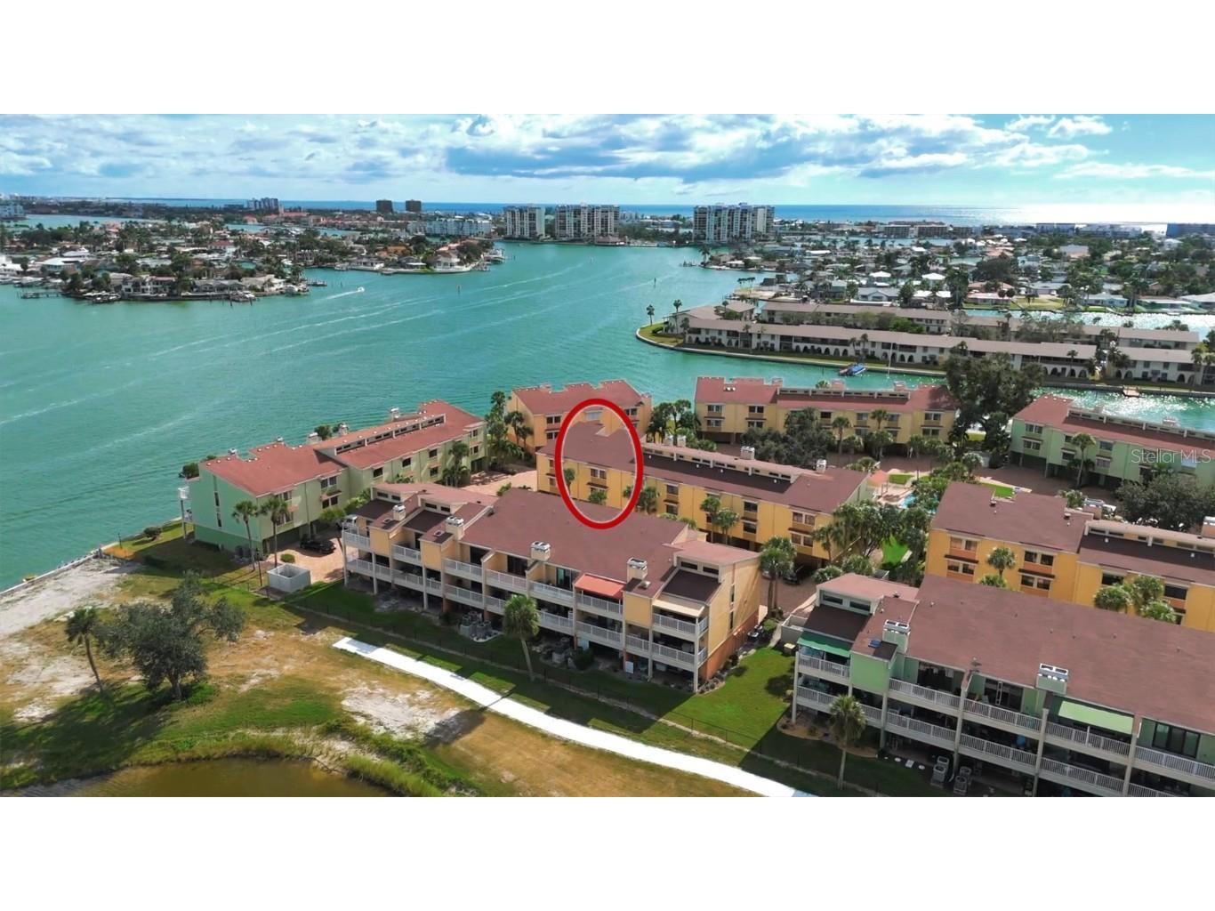 551 Sandy Hook Road Treasure Island FL 33706 - BOCA CIEGA BAY TB8436928 image2