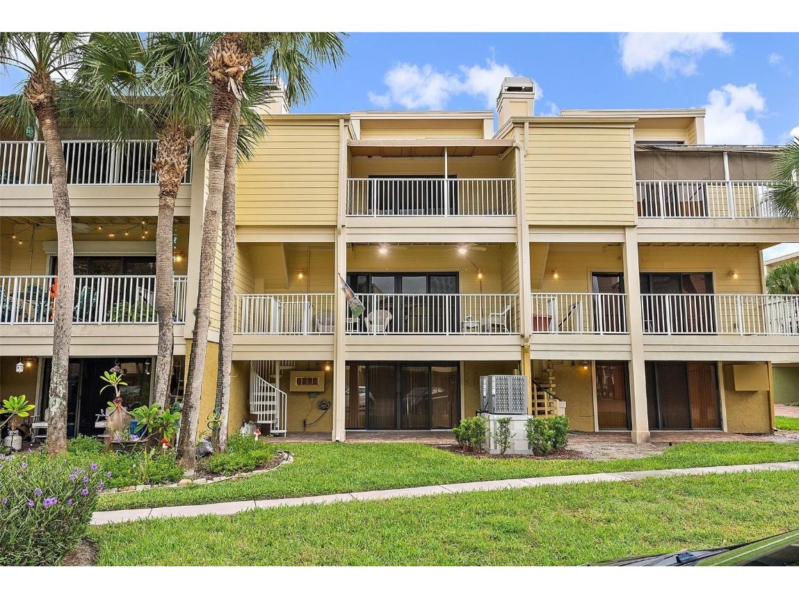 551 Sandy Hook Road Treasure Island FL 33706 - BOCA CIEGA BAY TB8436928 image36