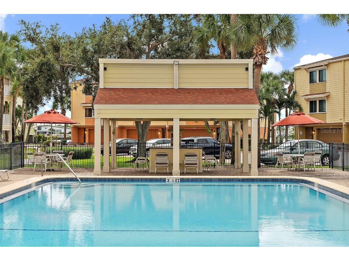 551 Sandy Hook Road Treasure Island FL 33706 - BOCA CIEGA BAY TB8436928 image38