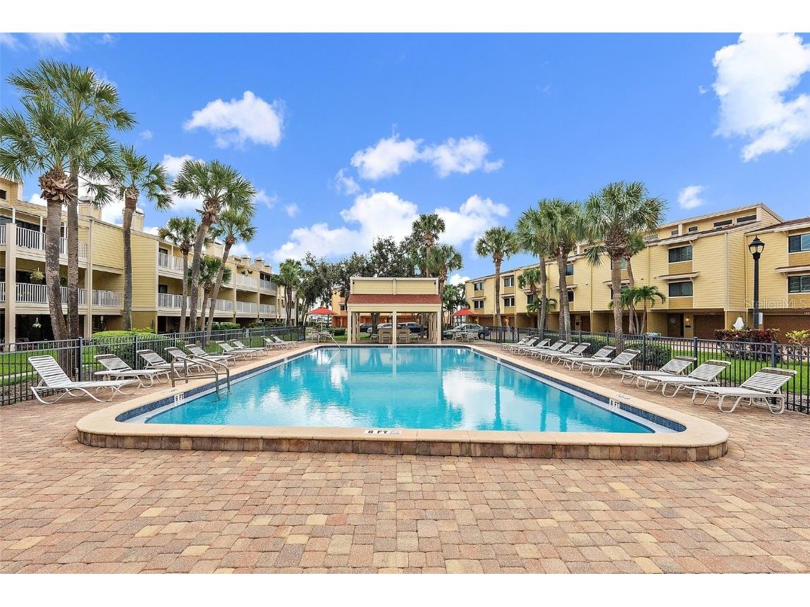 551 Sandy Hook Road Treasure Island FL 33706 - BOCA CIEGA BAY TB8436928 image39