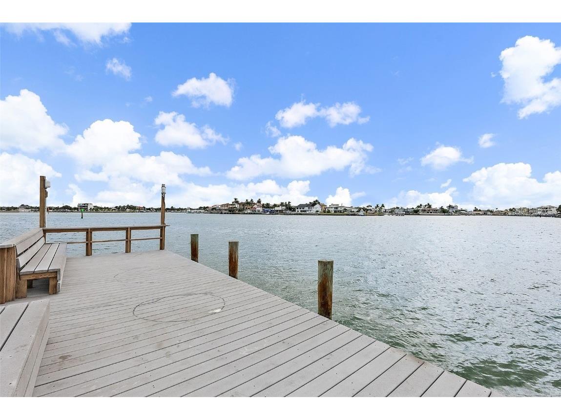 551 Sandy Hook Road Treasure Island FL 33706 - BOCA CIEGA BAY TB8436928 image42