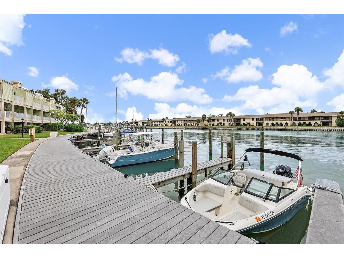 551 Sandy Hook Road Treasure Island FL 33706 - BOCA CIEGA BAY TB8436928 image44