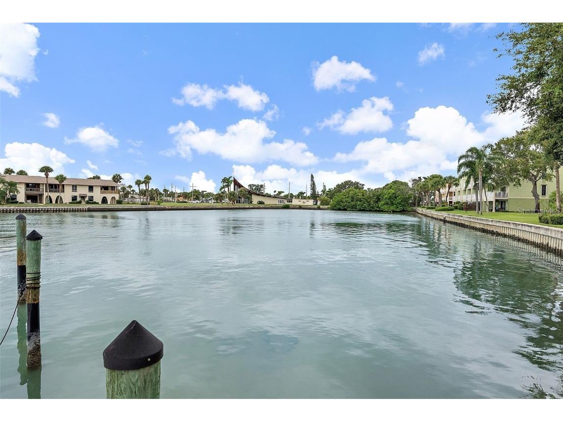 551 Sandy Hook Road Treasure Island FL 33706 - BOCA CIEGA BAY TB8436928 image45
