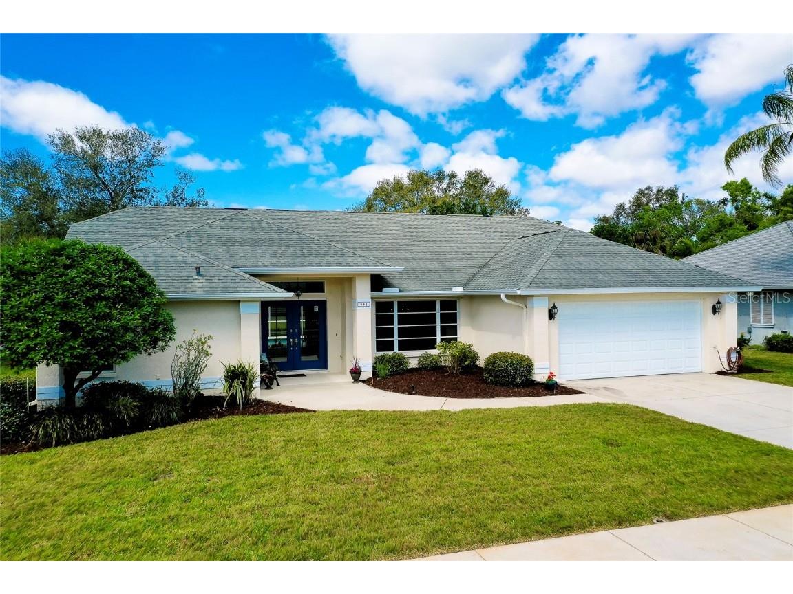 551 Silk Oak Drive Venice FL 34293 N6125104 image1