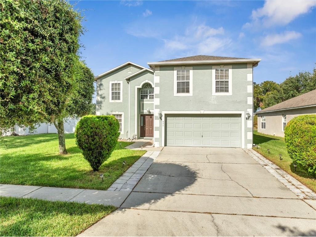 551 Stonewall Avenue Haines City FL 33844 S5135538 image1