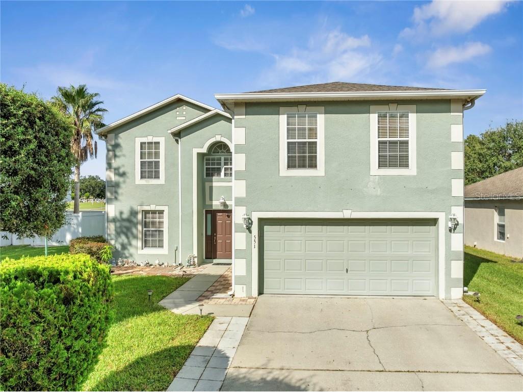 551 Stonewall Avenue Haines City FL 33844 S5135538 image2