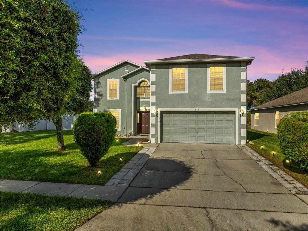 551 Stonewall Avenue Haines City FL 33844 S5135538 image3